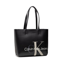 Сумка Calvin Klein Jeans, Чорний