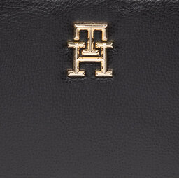 

Сумка Tommy Hilfiger Tommy Life Camera Bag AW0AW13136 BDS, Чорний