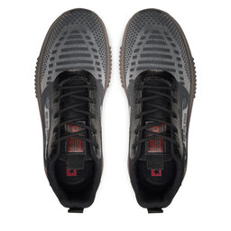 

Снікерcи Big Star Shoes NN174476 906, Чорний