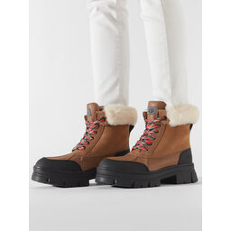 

Ботильйони Ugg, Коричневий