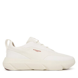 Alexander Smith Sneakers Alexander Smith Eclipse ALBDEPM 9678 Weiß