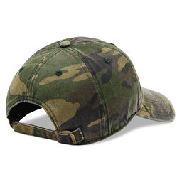 

Бейсболка 47 Brand Anaheim Ducks H-CARGN25GWS-CM Camo, Зелений