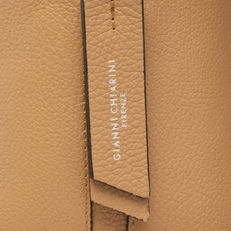 

Сумка Gianni Chiarini BS 8159 GRN Nature 0422, Бежевий