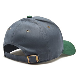 

Бейсболка 47 Brand MLB Oakland Athletics Campus 47 MVP B-CAMPC18GWS-VN Vintage Navy, Cиній