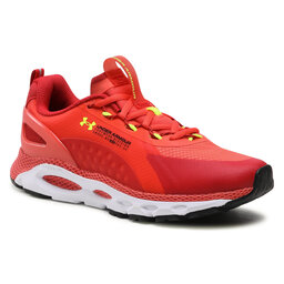 Under Armour Обувки Under Armour Ua Hovr Infinite Summit 2 3023633-601 Red