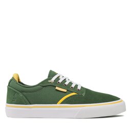 

Снікерcи Emerica Dickson X Shake Junt 6107000263 Green 300, Зелений