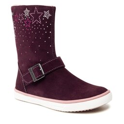 Lurchi Zimske čizme Lurchi Solea-Tex 33-13681-23 S Burgundy