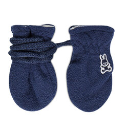 

Дитячі рукавички United Colors Of Benetton 6U87N3118 852, Cиній