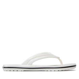 

В'єтнамки Crocs Crocband Flip W 206100 White, Білий