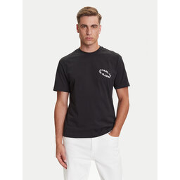 Karl Lagerfeld Jeans Karl Lagerfeld Jeans Camiseta A3M17031 Negro Regular Fit