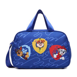Paw Patrol Дорожня сумка Paw Patrol ACCCS-SS25-340PAW Cиній