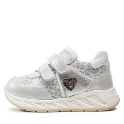 

Снікерcи Liu Jo Tara 04 4A4013 PX470 Silver 00532, Срібний