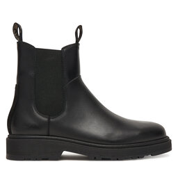 Gant Klassische Stiefeletten Gant 31551081 Schwarz