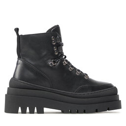 

Ботильйони Vero Moda Enilla 10276502 Black, Чорний