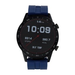 Vector Smart Smartwatch Vector Smart VCTR-32-05NB Black/Black