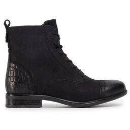 

Ботильйони Lasocki WI16-ENNA-01 Black, Чорний