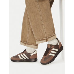 adidas Sneakers adidas Run 70S 2.0 Shoes KJ7187 Braun