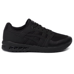 

Снікерcи Asics, Чорний