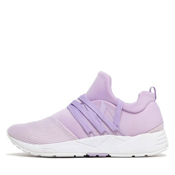 

Снікерcи ARKK Copenhagen Raven Mesh Pet S-E15 CO1419-0308-W Pastel Lilac White, Фіолетовий