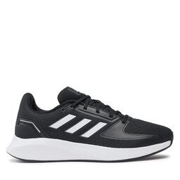 

Взуття adidas Runfalcon 2.0 FY5943 Core Black/Cloud White/Grey Six, Чорний