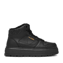 Guess Sneakers Guess CEO-GG-02-AW202 Schwarz