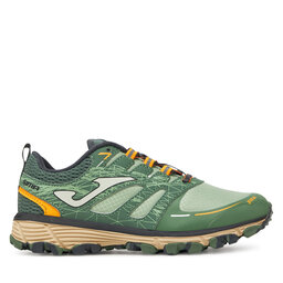 Joma Trekkingschuhe Joma Sima Jr 2523 JSIMAS2523 Grün