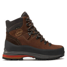 Meindl Trekkingi Meindl Vakuum Men Gtx (R) GORE-TEX 2844 Brązowy