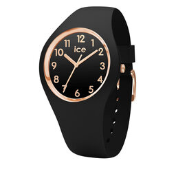 Ice-Watch Ročna ura Ice-Watch Ice Glam 014760 S Black