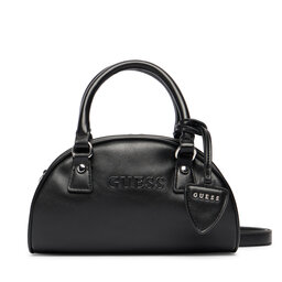 Guess Handtasche Guess V6BZ07 W4597 Schwarz