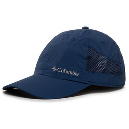 Columbia Kšiltovka Columbia Tech Shade Hat 1539331471 Carbon 471