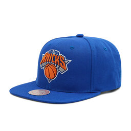 Mitchell & Ness Keps Mitchell & Ness HHSS3256 Blue Blue