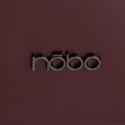 

Сумка Nobo, Бордовий
