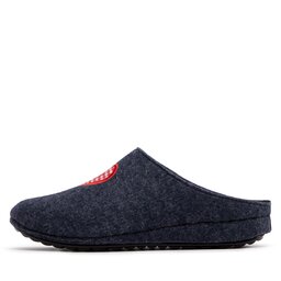 

Тапочки Panto Fino KK267065 Granat/Czerwony, Cиній
