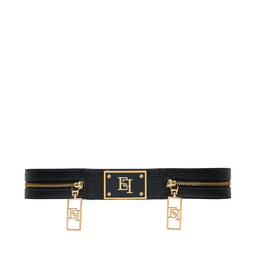 Elisabetta Franchi Cintura da donna Elisabetta Franchi CT-20S-46E2-V250 Nero
