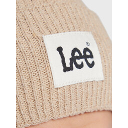 

Шапкa Lee LP51477 Beige, Бежевий