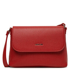 Lasocki Handtasche Lasocki LSK-O-002-07 Rot
