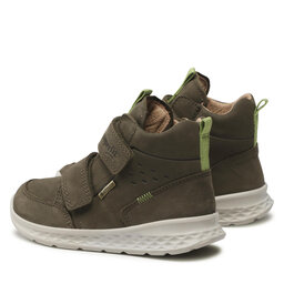 

Черевики Superfit GORE-TEX 1-000367-7000 S Grün, Зелений