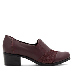 Go Soft Scarpe basse Go Soft EST-GUSTA-22 Bordeaux
