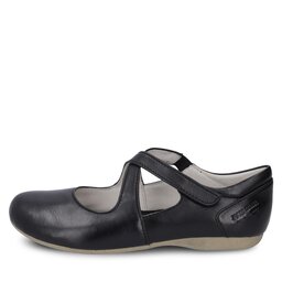 

Туфлі Josef Seibel 87272 Fiona 72 Schwarz, Чорний