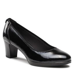 Tamaris Lågskor Tamaris 1-22446-41 Black Patent 018