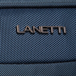 

Рюкзак Lanetti BMP-S-086-90-05 Navy, Cиній