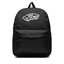 Vans Ruksak Vans Old Skool Classic Backpack VN000H4YBLK1 Čierna