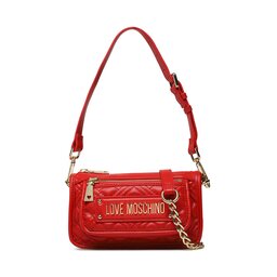 LOVE MOSCHINO Geantă LOVE MOSCHINO JC4250PP0GLA0500 Rosso