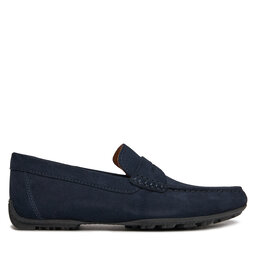 Geox Mocasines Geox U Kosmopolis + Grip U35CFB 00020 C4064 Azul marino