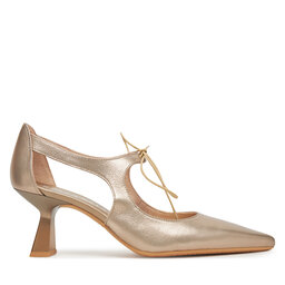 Hispanitas Tacones Hispanitas Nova HV253934 Oro