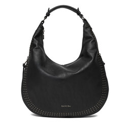 Badura Handtasche Badura C-ZAR-1 Schwarz