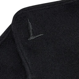

Жіночі рукавички Trussardi Greyhound 59Z00343 Black K299, Чорний