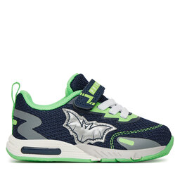 Primigi Sneakersy Primigi 7950600 Granatowy