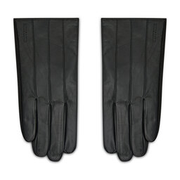 WITTCHEN Guanti da uomo WITTCHEN 39-6-210-1 Nero