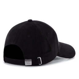 

Бейсболка Calvin Klein Jeans J Monogram Cap M K50K504870 16, Чорний